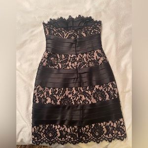 Nice dress for a cocktail afternoon , sexy